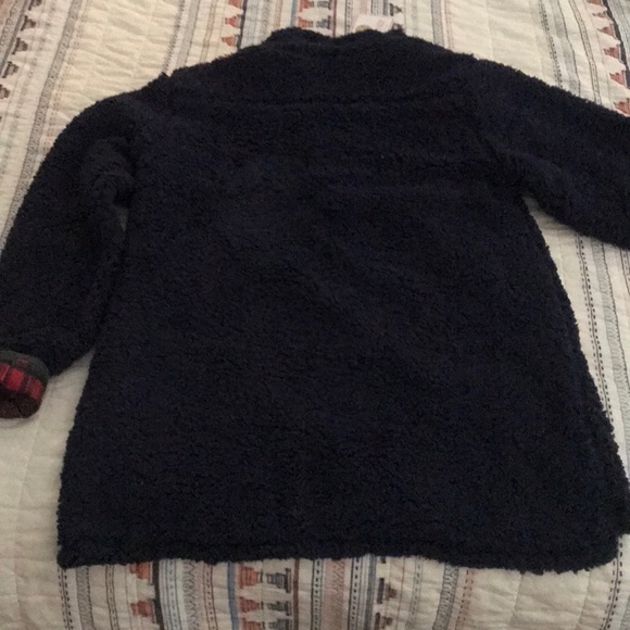 Marley Lilly Monogram Pullover - Picture 4 of 7
